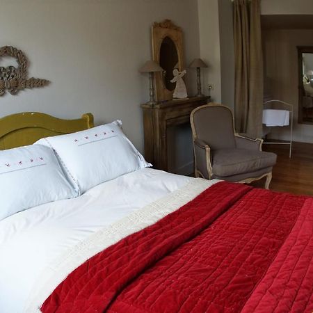 B&B Villa Leopoldine Brussels Guesthouse Ixelles Eksteriør bilde