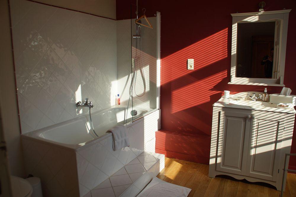 B&B Villa Leopoldine Brussels Guesthouse Ixelles Eksteriør bilde