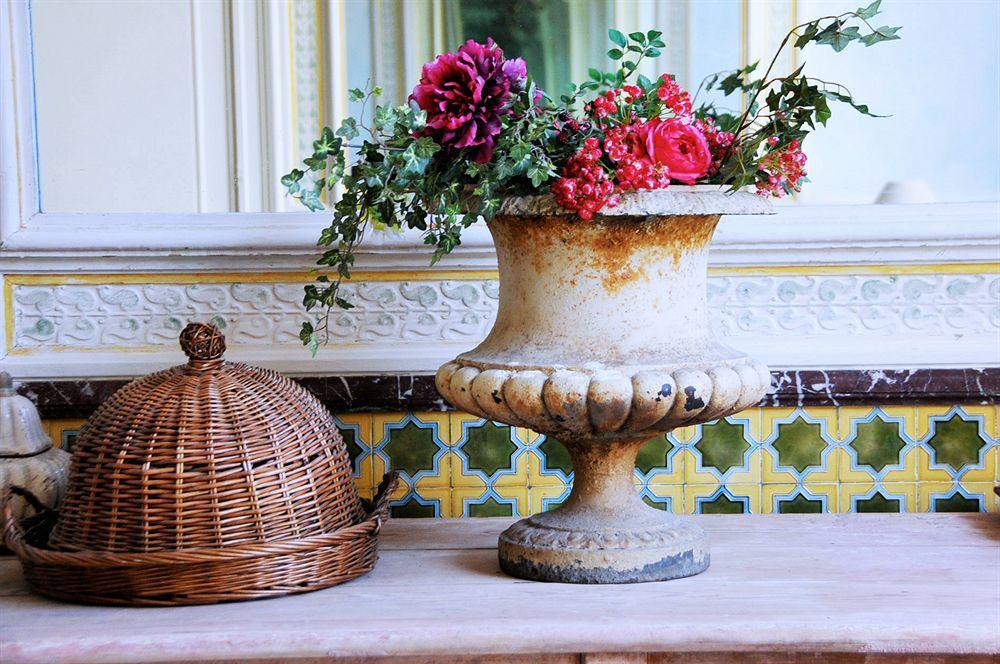 B&B Villa Leopoldine Brussels Guesthouse Ixelles Eksteriør bilde