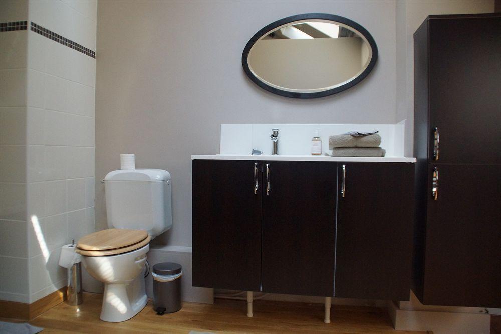 B&B Villa Leopoldine Brussels Guesthouse Ixelles Eksteriør bilde