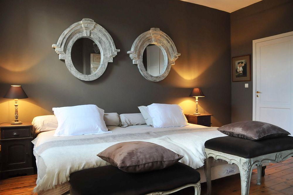 B&B Villa Leopoldine Brussels Guesthouse Ixelles Eksteriør bilde
