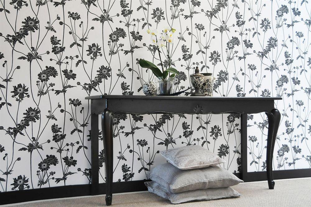 B&B Villa Leopoldine Brussels Guesthouse Ixelles Eksteriør bilde