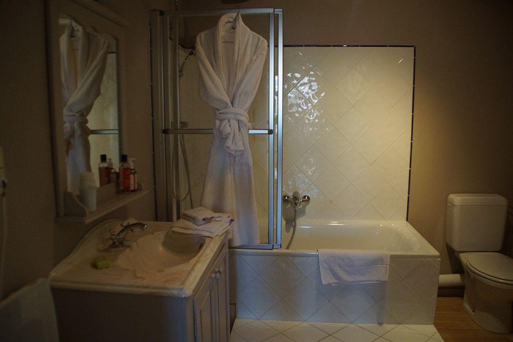B&B Villa Leopoldine Brussels Guesthouse Ixelles Eksteriør bilde
