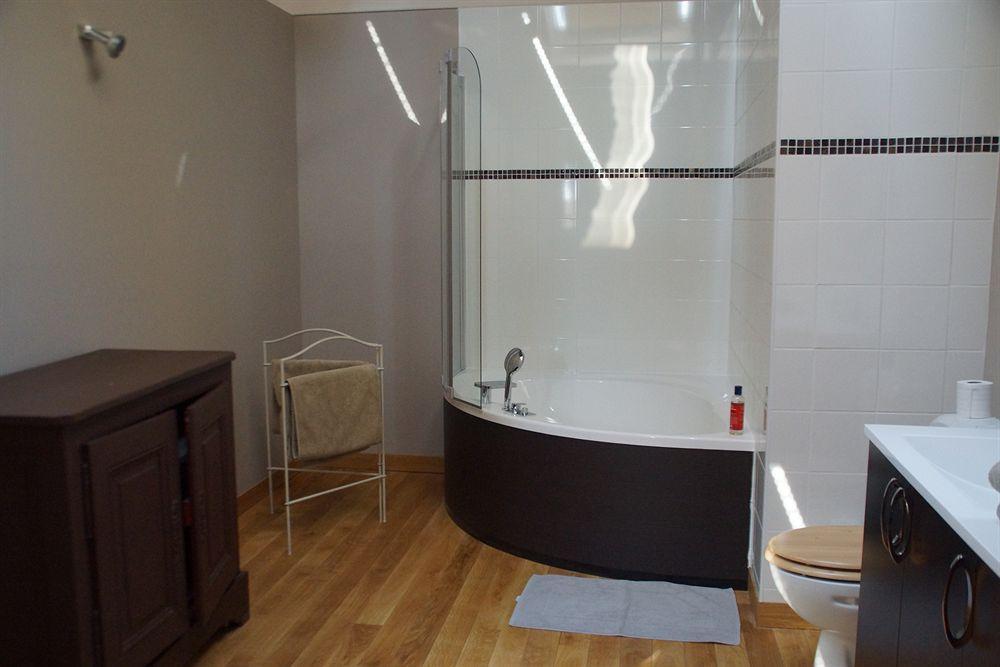 B&B Villa Leopoldine Brussels Guesthouse Ixelles Eksteriør bilde