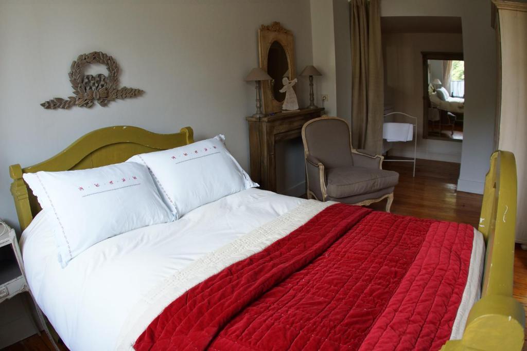 B&B Villa Leopoldine Brussels Guesthouse Ixelles Eksteriør bilde