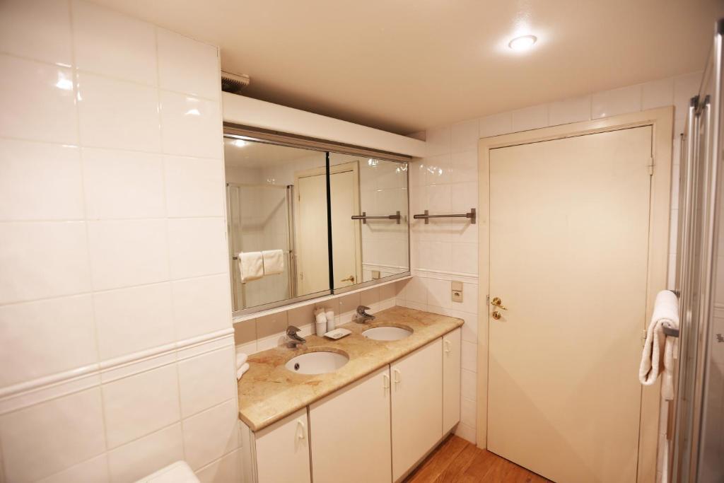 B&B Villa Leopoldine Brussels Guesthouse Ixelles Rom bilde