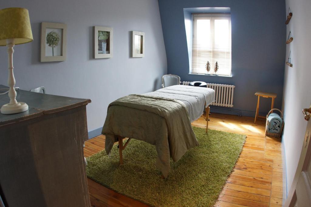 B&B Villa Leopoldine Brussels Guesthouse Ixelles Eksteriør bilde
